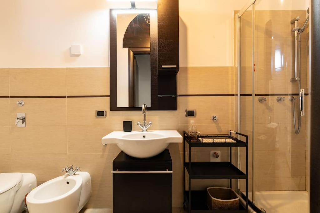 New Apartment: Imbonati6 밀라노 외부 사진