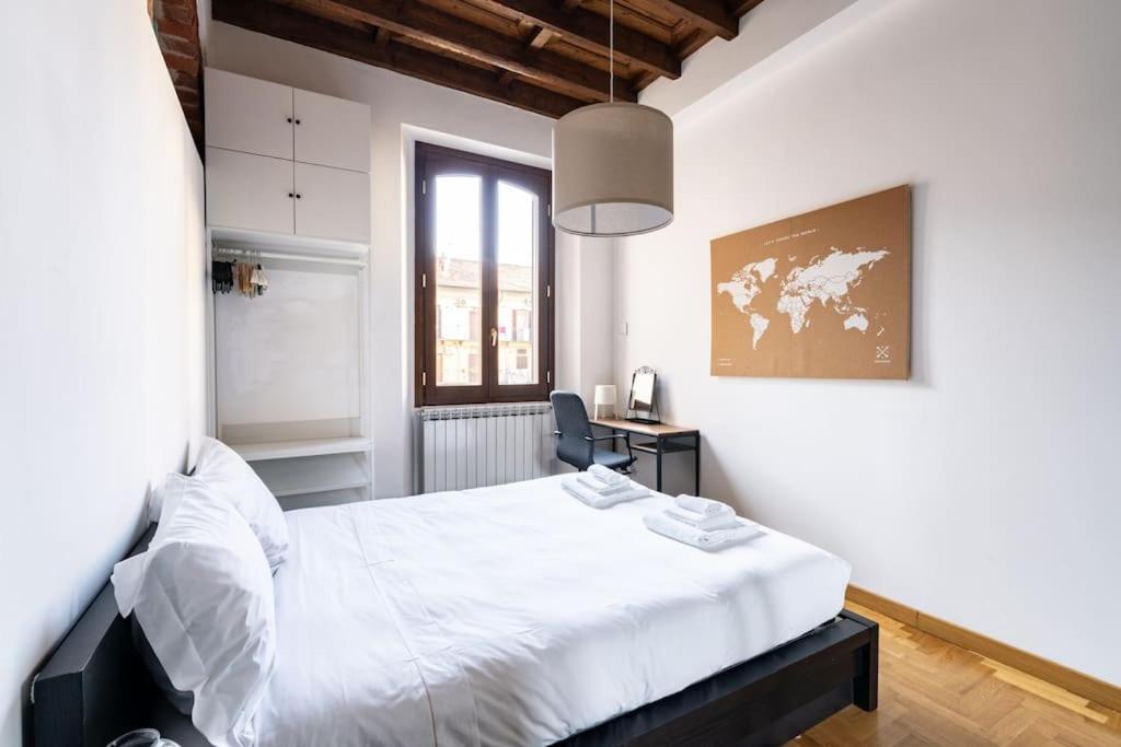 New Apartment: Imbonati6 밀라노 외부 사진