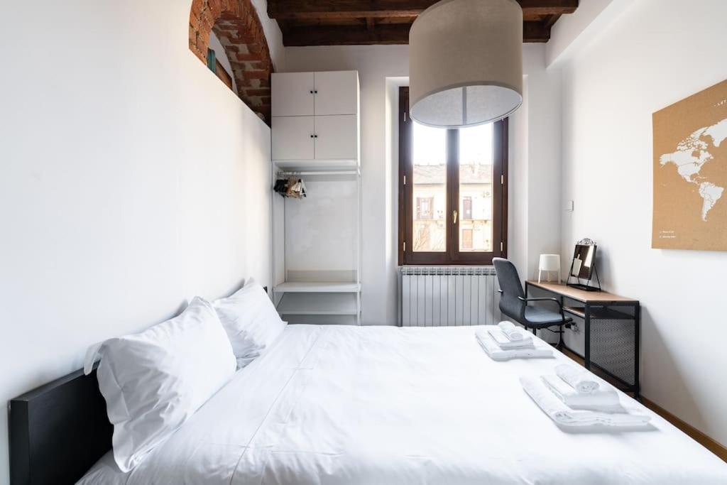 New Apartment: Imbonati6 밀라노 외부 사진