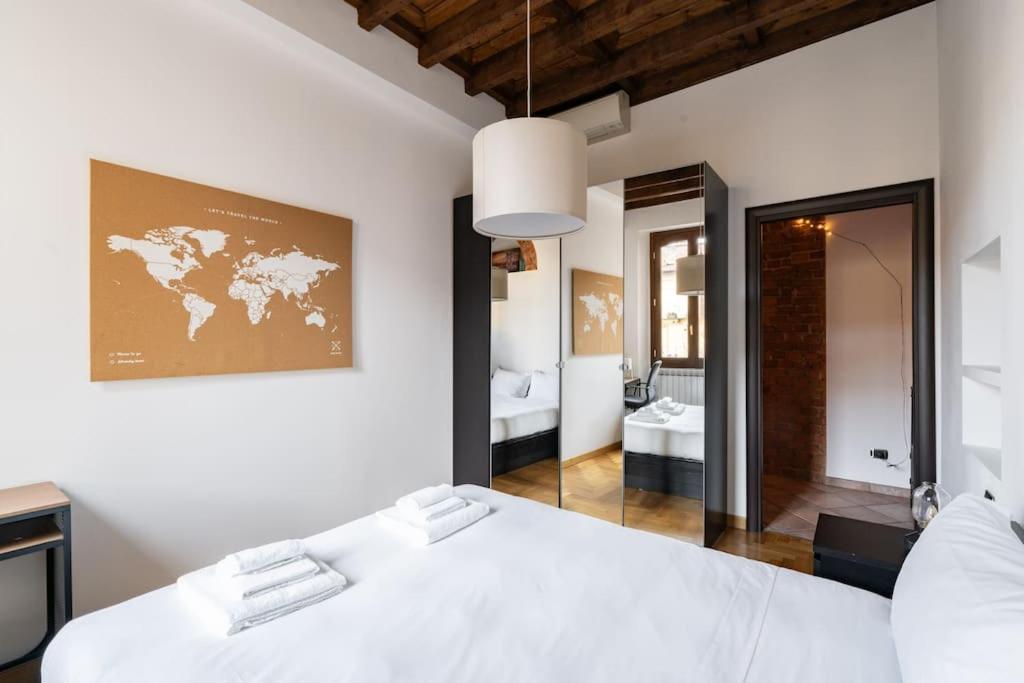 New Apartment: Imbonati6 밀라노 외부 사진