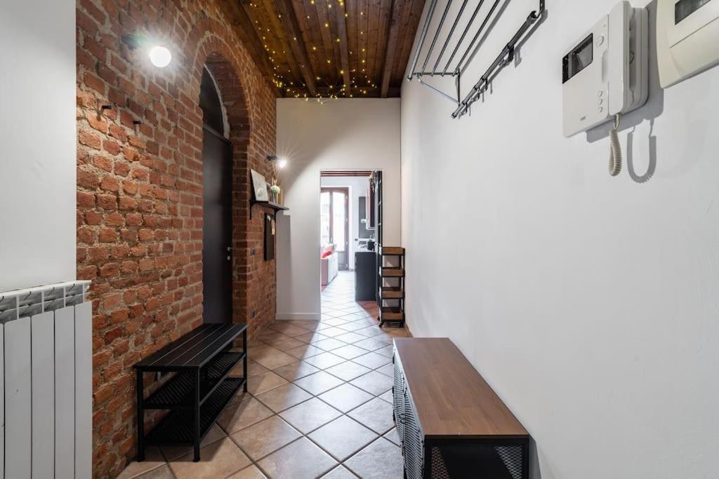 New Apartment: Imbonati6 밀라노 외부 사진