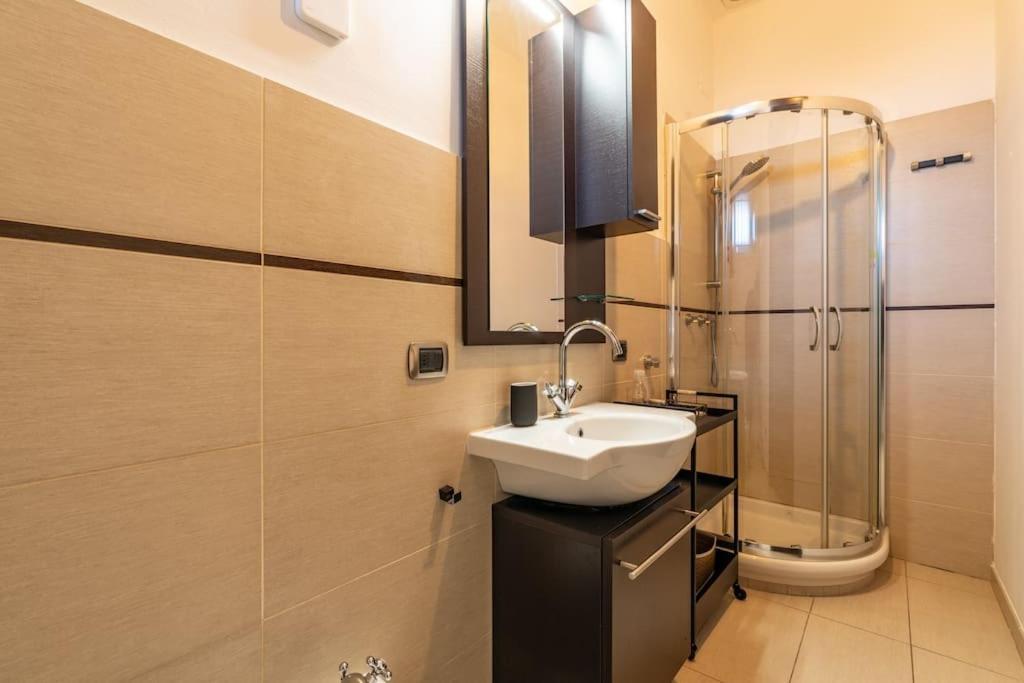 New Apartment: Imbonati6 밀라노 외부 사진