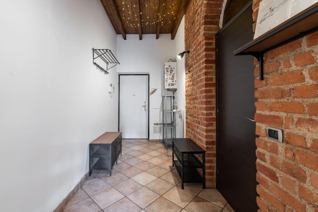 New Apartment: Imbonati6 밀라노 외부 사진