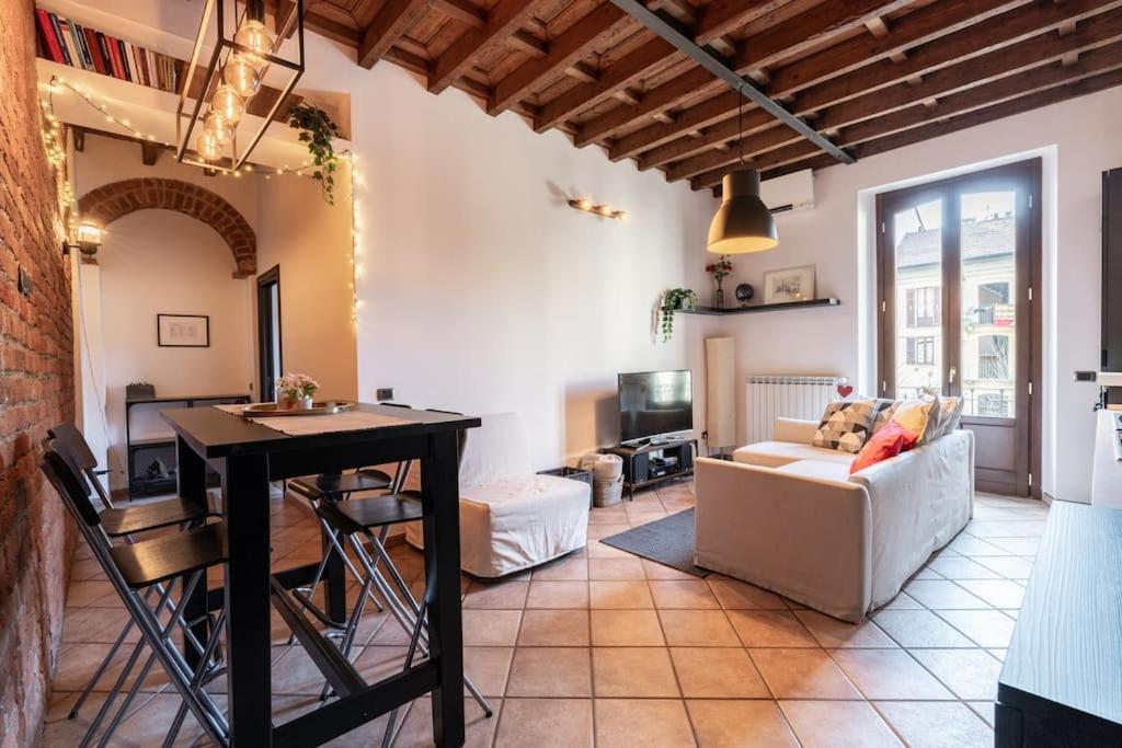 New Apartment: Imbonati6 밀라노 외부 사진