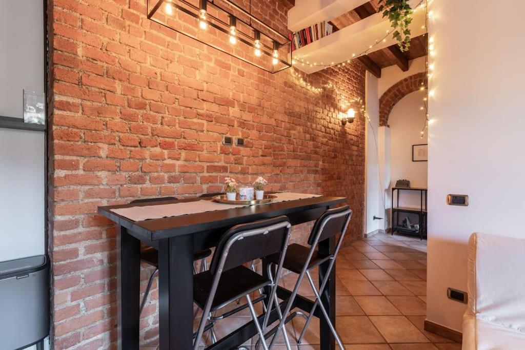 New Apartment: Imbonati6 밀라노 외부 사진