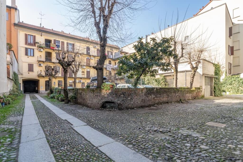 New Apartment: Imbonati6 밀라노 외부 사진